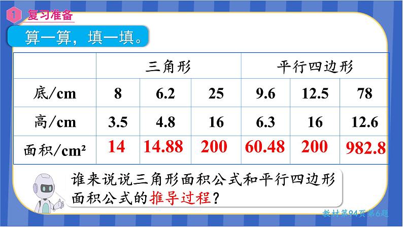 【同步备课】第六单元第4课时 三角形的面积（2）（课件）五年级数学上册 最新人教版02