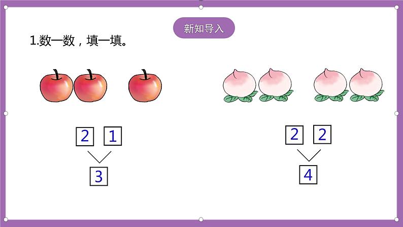 人教版数学一年级上册3.5《加法》（课件+教案+学案）02