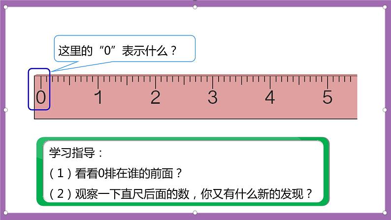 人教版数学一年级上册3.7《0的认识》（课件+教案+导学案）07