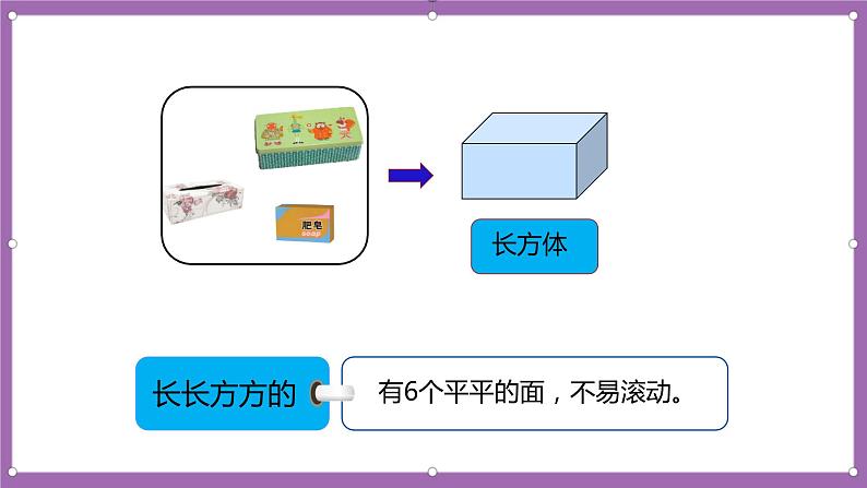 人教版数学一年级上册4.1《立体图形的认识》（课件+教案+导学案）08