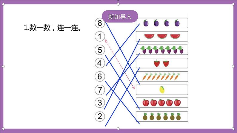 人教版数学一年级上册6.1《11-20各数的认识》（课件+教案+导学案）02