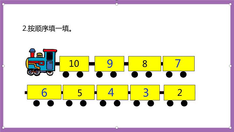 人教版数学一年级上册6.1《11-20各数的认识》（课件+教案+导学案）03