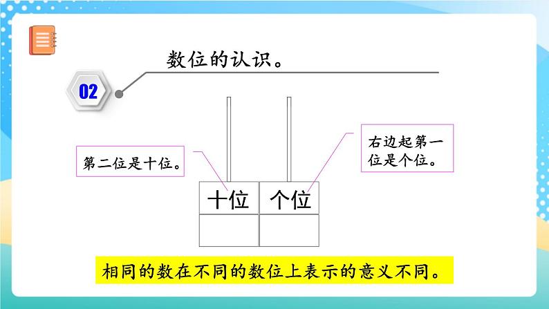 人教版数学一年级上册6.3 《练习十七 》课件+练习07