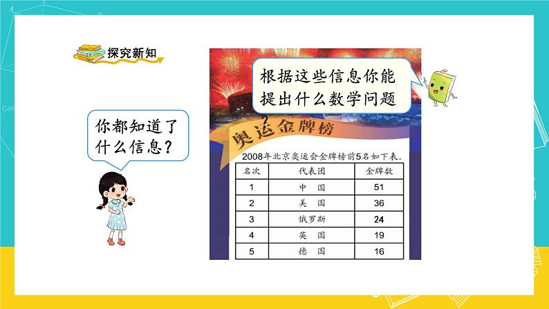 人教版数学二年级上册 2.4《不退位减》课件+教案03