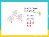 人教版数学二年级上册 4.2《乘法的初步认识》课件+教案