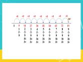 人教版数学二年级上册 6.4《9的乘法口诀》课件+教案