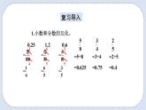 人教版数学六年级上册 1.5 分数乘小数 课件