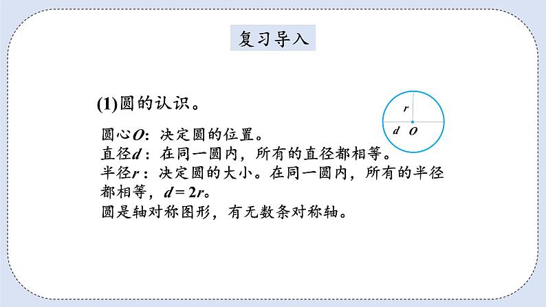 人教版数学六年级上册 9.3 图形与几何 课件02