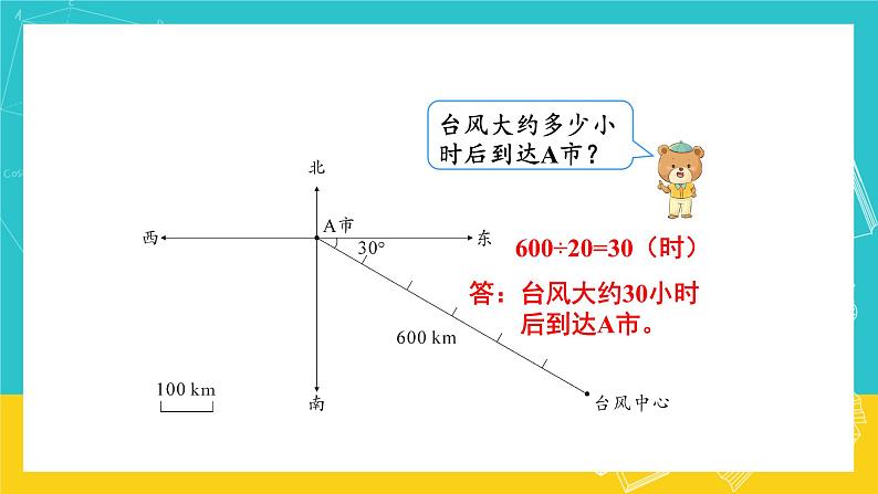 人教版数学六年级上册 2.1《描述物体的位置》课件+教案07