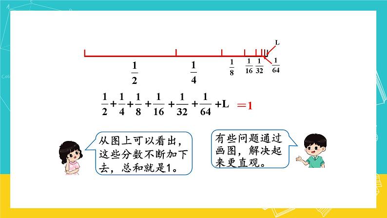 人教版数学六年级上册 8.1《数与形》课件+教案08