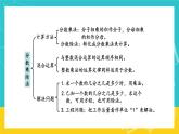 人教版数学六年级上册 9.1《 数与代数》课件