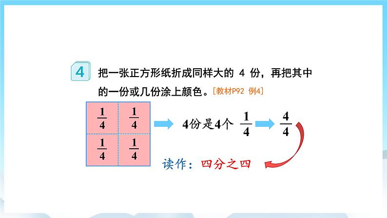 浜烘暀鐗堟暟瀛︿笁骞寸骇涓婂唽 8.3 鍑犲垎涔嬪嚑 璇句欢第6页