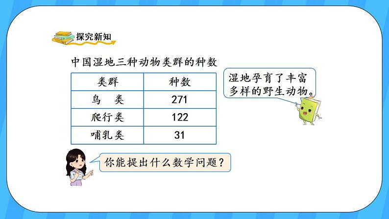 人教版数学三年级上册 4.1《三位数加三位数》课件+教案04