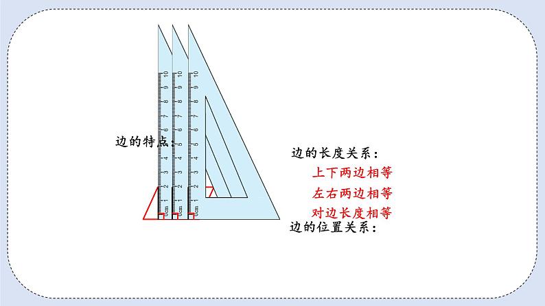 人教版数学四年级上册 5.4 平行四边形 课件第7页
