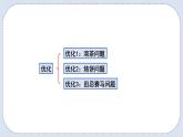 人教版数学四年级上册 9.4 统计与数学广角 课件