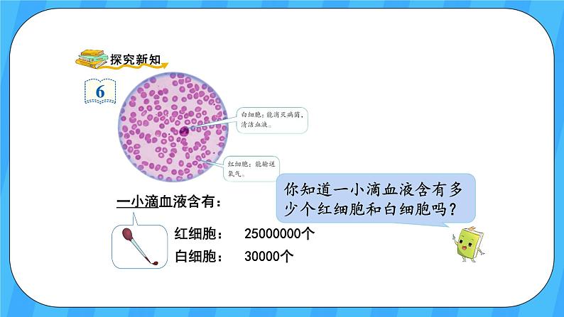 人教版数学四年级上册 1.5《亿以内数的改写》课件+教案03