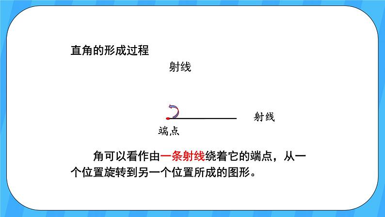 人教版数学四年级上册 3.3《角的分类》课件+教案05