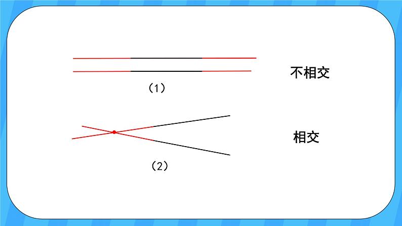 人教版数学四年级上册 5.1《平行与垂直》课件+教案05