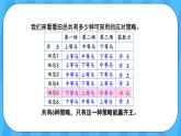 人教版数学四年级上册 8.3《策略问题》课件+教案