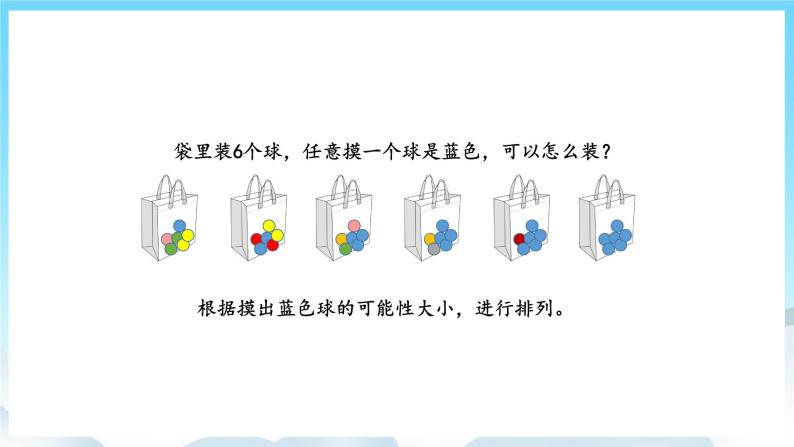 人教版数学五年级上册 4.2 可能性的大小 课件07