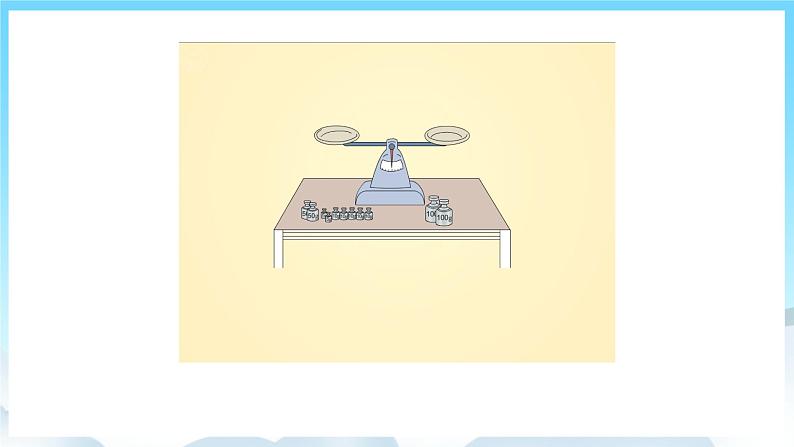 人教版数学五年级上册 5.5 方程的意义 课件05