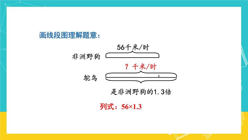 人教版数学五年级上册 1.4《小数乘小数》课件+教案04