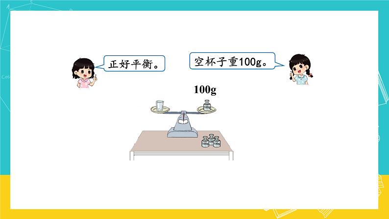 人教版数学五年级上册 5.5《方程的意义》课件+教案05