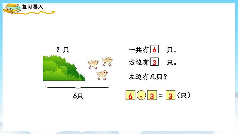 浜烘暀鐗堟暟瀛︿竴骞寸骇涓婂唽 5.6 瑙ｅ喅闂 璇句欢第2页