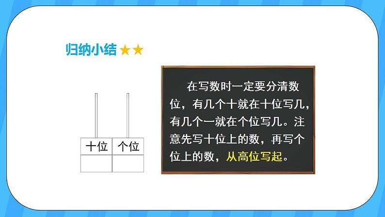 人教版数学一年级上册 6.2《11-20各数的认识》课件+教案08