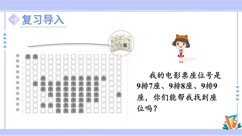 人教版小学数学3上 ★数字编码（教学课件） 课件02