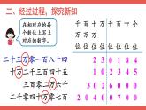 人教版小学数学4上 1《大数的认识》第3课时 亿以内数的写法 课件