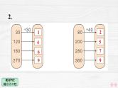 人教版小学数学4上 6《除数是两位数的除法》 教材练习十二 课件