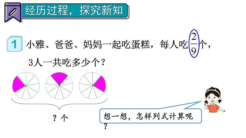 人教版小学数学6上 1《分数乘法》第1课时 分数乘整数（1） 课件04