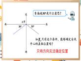 人教版小学数学6上 2《位置与方向（二）》第1课时 描述物体位置 课件