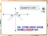 人教版小学数学6上 2《位置与方向（二）》第1课时 描述物体位置 课件