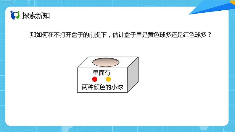 【核心素养目标】人教版小学数学五年级上册 4.3《可能性的大小（2）》课件+教案+同步分层作业（含教学反思和答案）04