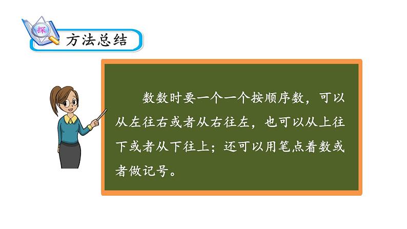 1.1数一数（临沂高新区学本课件）08