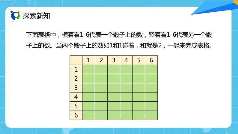 【核心素养目标】人教版小学数学五年级上册 《掷一掷》课件+教案+同步分层作业（含教学反思和答案）06