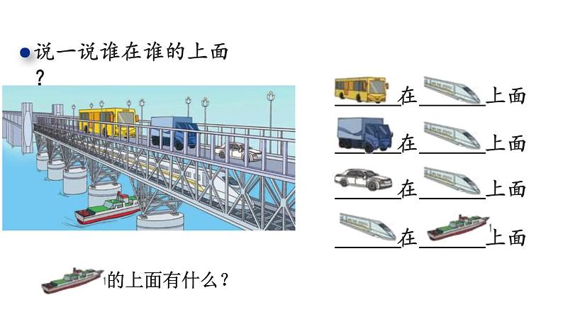 2.1 “上、下、前、后”（临沂高新区学本课件）04