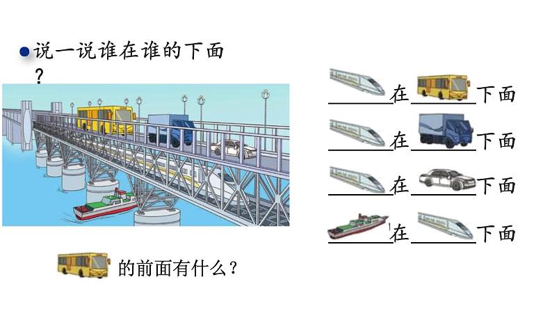 2.1 “上、下、前、后”（临沂高新区学本课件）05