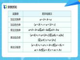 【核心素养目标】人教版小学数学五年级上册 5.2《用字母表示数（2）》课件+教案+同步分层作业（含教学反思和答案）