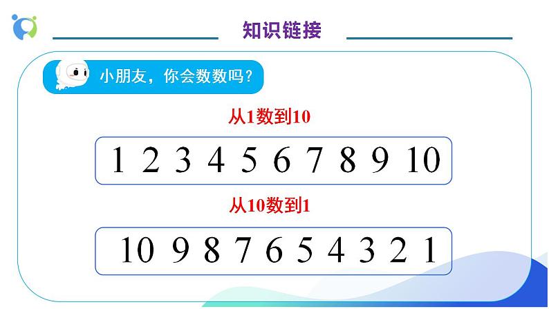 【核心素养】人教版数学一年级上册-3.1 1-5的认识 课件+教案+学案+分层作业（含教学反思和答案）07