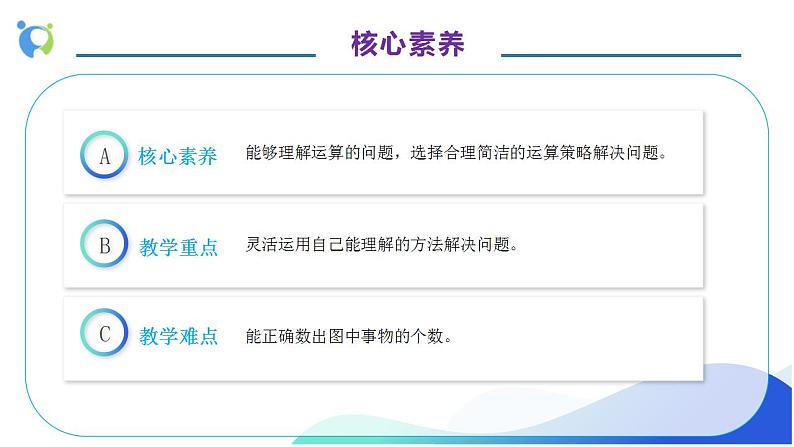 【核心素养】人教版数学一年级上册-6.4 解决问题 课件+教案+学案+分层作业（含教学反思和答案）05