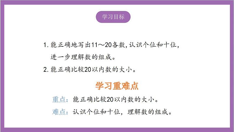 苏教版数学一年级上册 9.2  数的组成、写数课件02