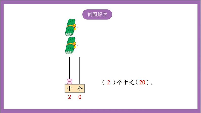 苏教版数学一年级上册 9.2  数的组成、写数课件08