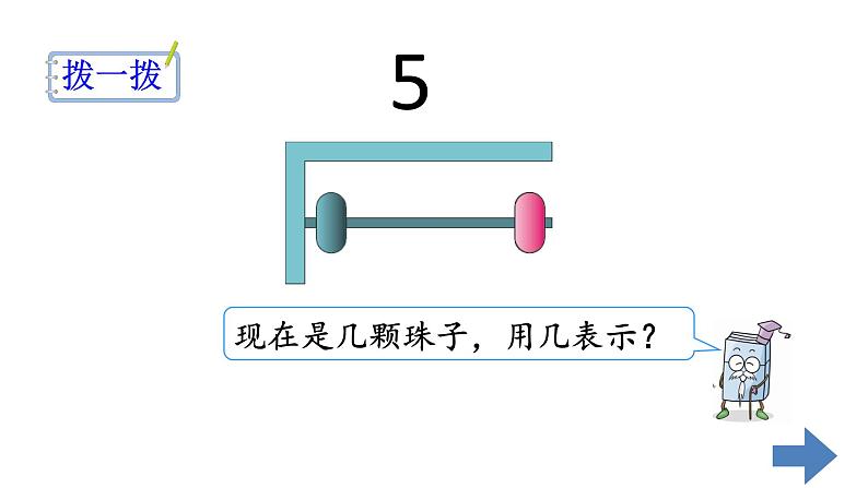 3.1 1～5的认识课件PPT07