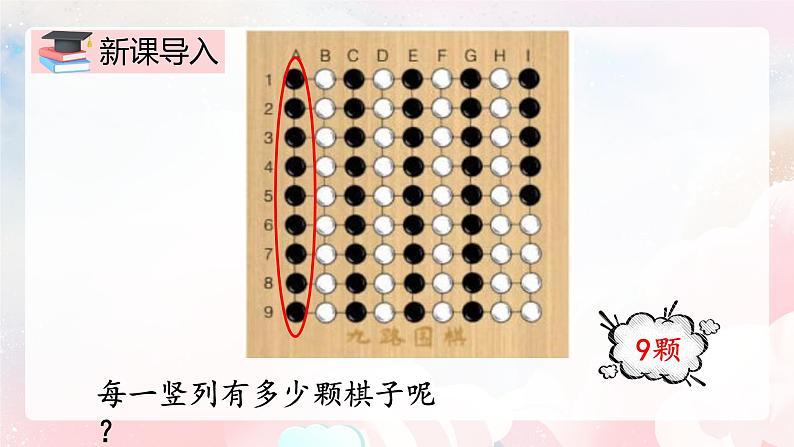 【核心素养】人教版小学数学二年级上册 6.4《9的乘法口诀》   课件+教案+同步分层作业（含教学反思和答案）03