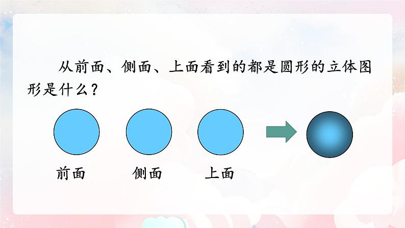 【核心素养】人教版小学数学二年级上册 9.4《观察物体  搭配  认识时间》   课件+教案+同步分层作业（含教学反思和答案）08