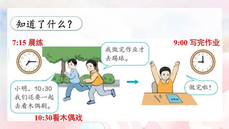 【核心素养】人教版小学数学二年级上册 7.2《解决问题》   课件+教案+同步分层作业（含教学反思和答案）06