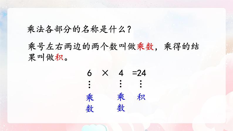 【核心素养】人教版小学数学二年级上册 4.2《练习九》   课件+教案+同步分层作业（含教学反思和答案）05